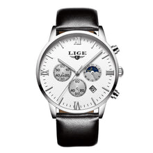 Load image into Gallery viewer, 2017 Men Watches Luxury Top Brand LIGE Sport  HOUR