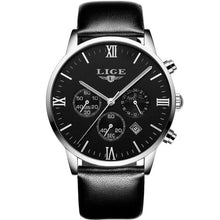 Load image into Gallery viewer, 2017 Men Watches Luxury Top Brand LIGE Sport  HOUR
