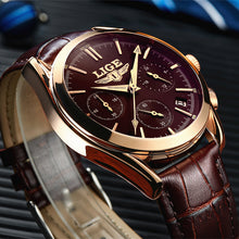 Load image into Gallery viewer, 2017 New Fashion HOUR