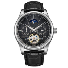 Load image into Gallery viewer, LIGE Brand Men HOUR