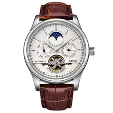 Load image into Gallery viewer, LIGE Brand Men HOUR