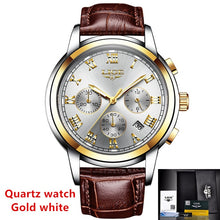 Load image into Gallery viewer, 2017 LIGE Luxury Brand