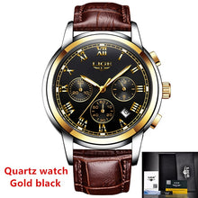 Load image into Gallery viewer, 2017 LIGE Luxury Brand