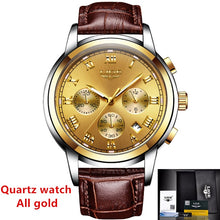 Load image into Gallery viewer, 2017 LIGE Luxury Brand