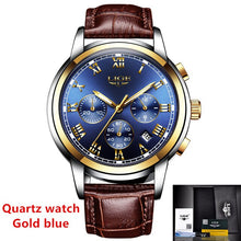 Load image into Gallery viewer, 2017 LIGE Luxury Brand