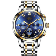 Load image into Gallery viewer, 2018 New Watches Men Luxury