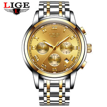 Load image into Gallery viewer, 2018 New Watches Men Luxury