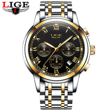 Load image into Gallery viewer, 2018 New Watches Men Luxury