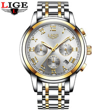 Load image into Gallery viewer, 2018 New Watches Men Luxury