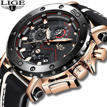 Load image into Gallery viewer, 2018 LIGE  HOUR