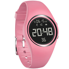 Load image into Gallery viewer, Calangdar Colorful Smart Watch Motion Detection Digital Smart Sports Fitness Women Fashion Waterproof