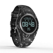 Load image into Gallery viewer, Calangdar Colorful Smart Watch Motion Detection Digital Smart Sports Fitness Women Fashion Waterproof