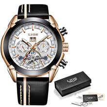 Load image into Gallery viewer, 2019 New Men  HOUR