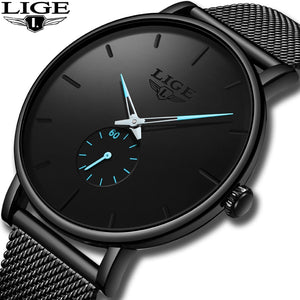 2019 LIGE HOUR