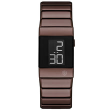 Load image into Gallery viewer, Fashion Women Bracelet Watches High Quality Rose Gold Stainless Steel Waterproof