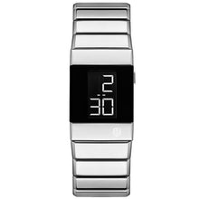 Load image into Gallery viewer, Fashion Women Bracelet Watches High Quality Rose Gold Stainless Steel Waterproof