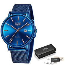 Load image into Gallery viewer, 2019 LIGE Mens  HOUR