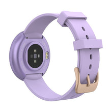 Load image into Gallery viewer, Bozlun Fashion Women Smart Digital Watch Female Period Reminder HeartRate Waterproof