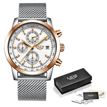 Load image into Gallery viewer, Reloj Hombre 2019 LIGE HOUR