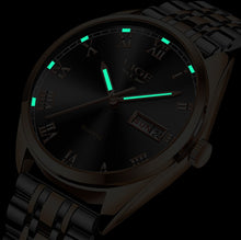 Load image into Gallery viewer, Relogio Masculino 2019New LIGE HOUR
