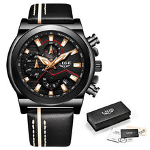 Load image into Gallery viewer, 2019 New LIGE  HOUR