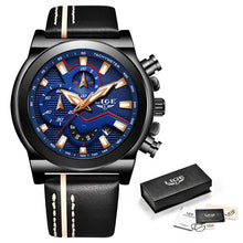 Load image into Gallery viewer, 2019 New LIGE  HOUR