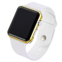 Load image into Gallery viewer, TMC#210 New Stylish Sport LED Watches Women Men Unisex Digital Clock Army