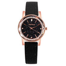 Load image into Gallery viewer, Luxury Diamond Women Watches 2018 Starry Sky Ladies Wrist