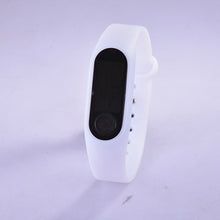 Load image into Gallery viewer, TMC#204 New Stylish Kid Sport Watches Acrylic Strap Analog LED Digital Wristwatch