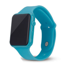 Load image into Gallery viewer, Children Watches LED Digital Clock 2019 New Stylish Silicone