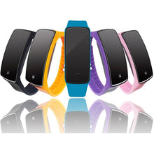 Load image into Gallery viewer, TMC#202 Women Men Unisex Sports LED Watch