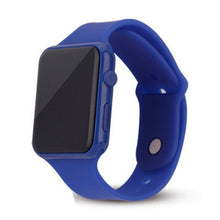 Load image into Gallery viewer, TMC#217 Watch Men 2019 New Stylish LED Student Adult Couple